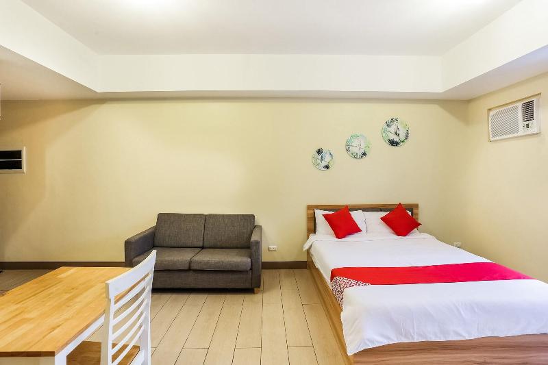 Photo of MaxStays Max Pavilion at The Venice Residences, 5-star hotel in Manila (and vicinity)