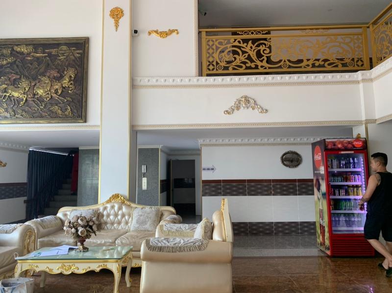 Nhan Duc Hotel, Singapore