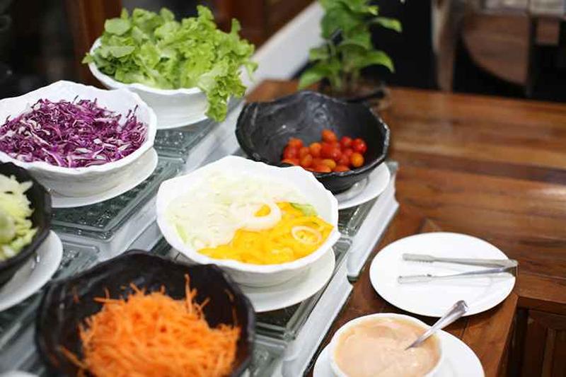 Photo of Le Pure Hotel Chiangmai, 3-star hotel in Chiang Mai