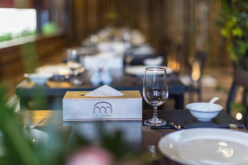 Photo of Le Pure Hotel Chiangmai, 3-star hotel in Chiang Mai