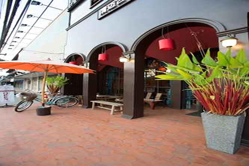 Photo of Le Pure Hotel Chiangmai, 3-star hotel in Chiang Mai