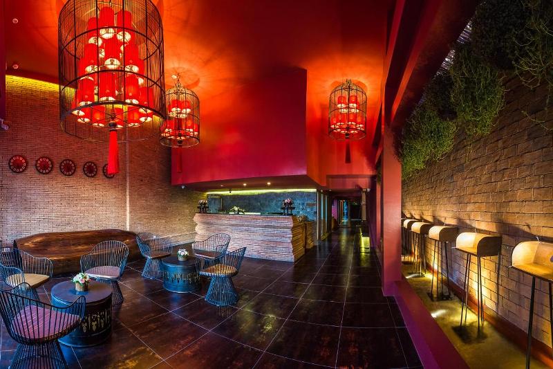 Photo of Le Pure Hotel Chiangmai, 3-star hotel in Chiang Mai