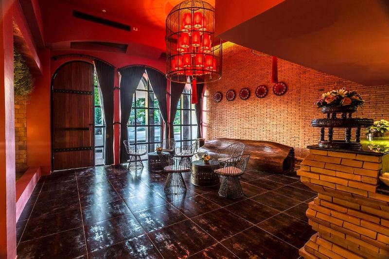 Photo of Le Pure Hotel Chiangmai, 3-star hotel in Chiang Mai