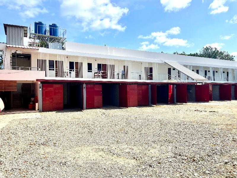 Photo of Mayumi Lodge hotel in Puerto Princesa City Centre