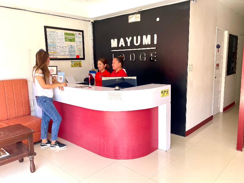Photo of Mayumi Lodge hotel in Puerto Princesa City Centre