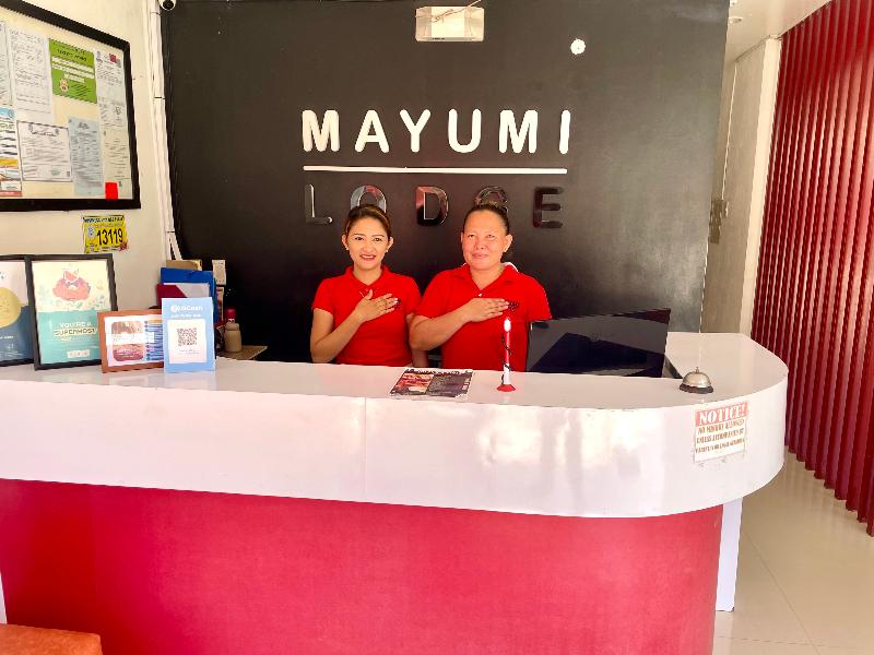Photo of Mayumi Lodge hotel in Puerto Princesa City Centre