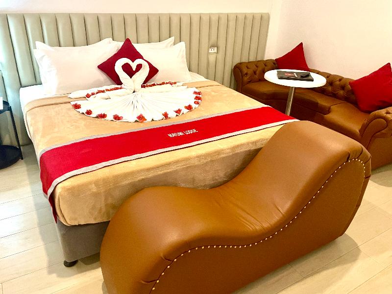 Photo of Mayumi Lodge hotel in Puerto Princesa City Centre