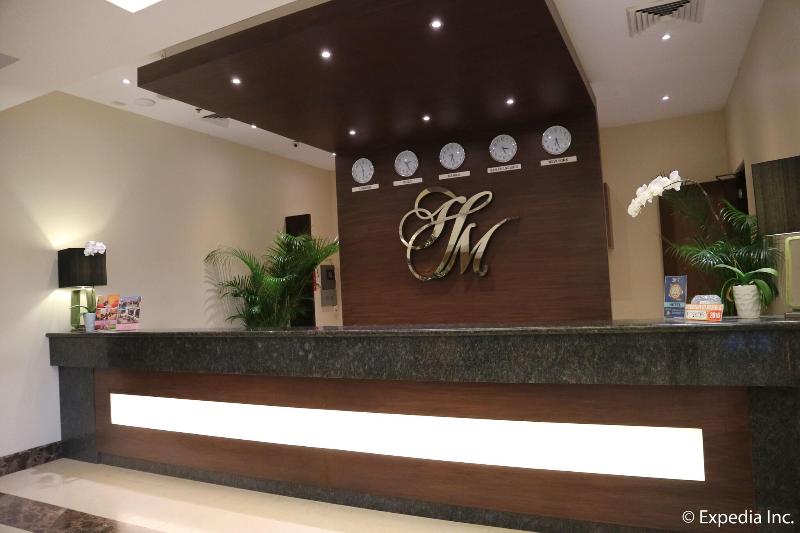 Photo of Hotel Monticello, 4-star hotel in Cavite