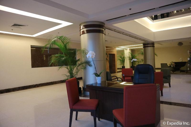 Photo of Hotel Monticello, 4-star hotel in Cavite