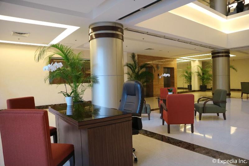 Photo of Hotel Monticello, 4-star hotel in Cavite