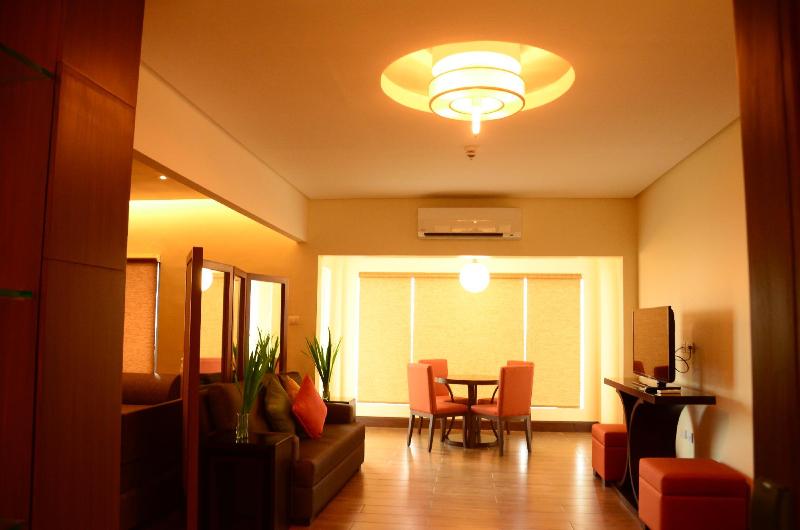 Photo of Hotel Monticello, 4-star hotel in Cavite