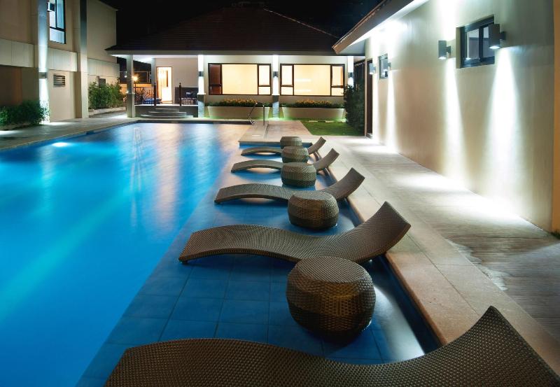 Photo of Hotel Monticello, 4-star hotel in Cavite