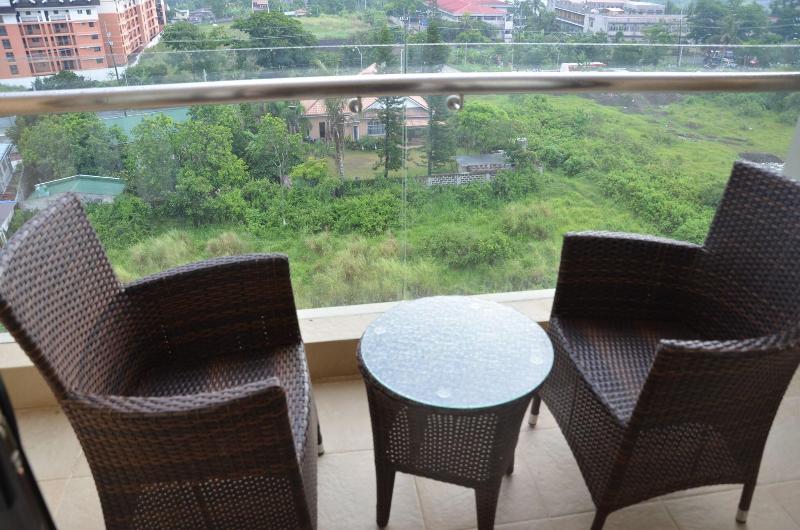 Photo of Hotel Monticello, 4-star hotel in Cavite