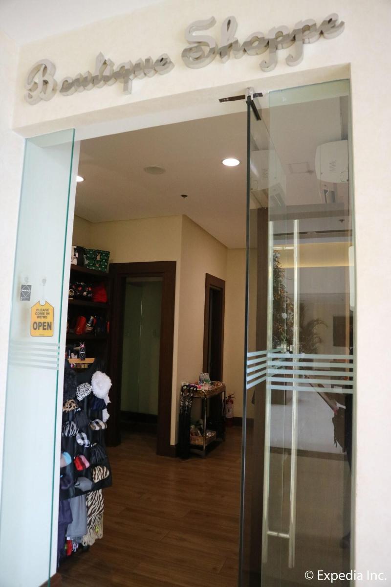 Photo of Hotel Monticello, 4-star hotel in Cavite