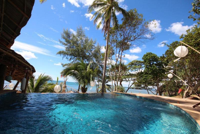 Photo of Coco Cape Lanta Resort, 3-star hotel in Ko Lanta