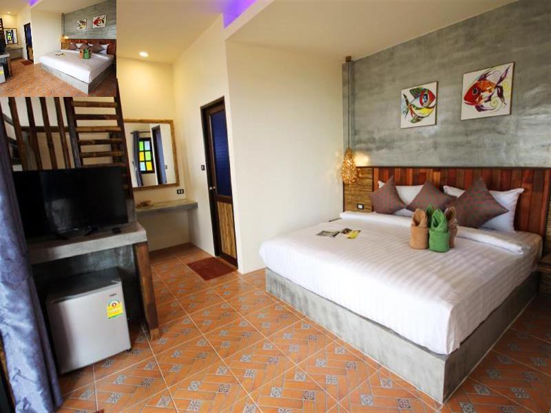 Photo of Coco Cape Lanta Resort, 3-star hotel in Ko Lanta