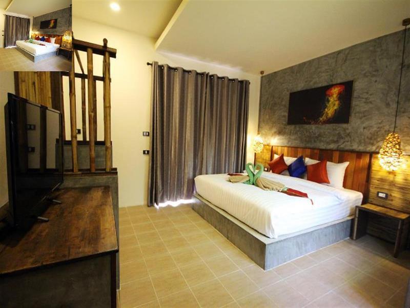 Photo of Coco Cape Lanta Resort, 3-star hotel in Ko Lanta