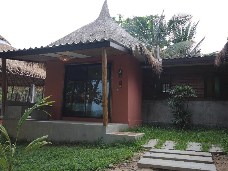 Photo of Coco Cape Lanta Resort, 3-star hotel in Ko Lanta