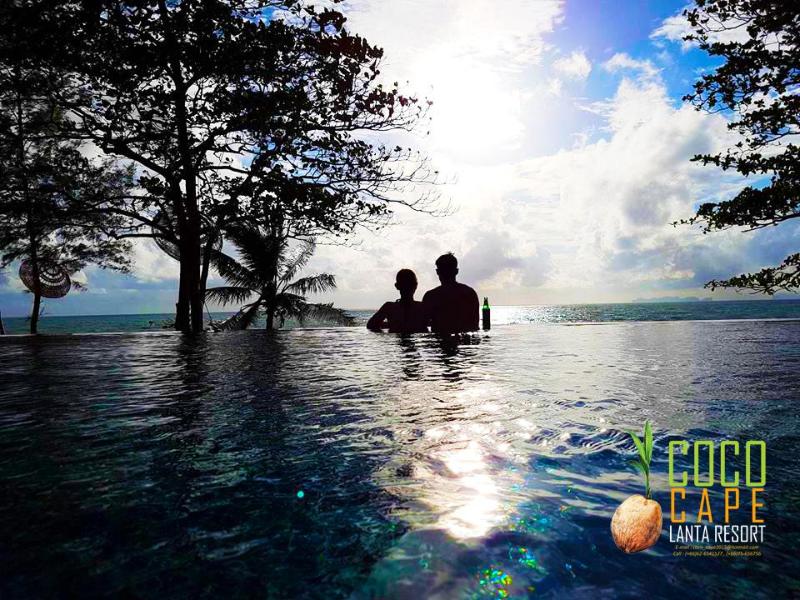 Photo of Coco Cape Lanta Resort, 3-star hotel in Ko Lanta