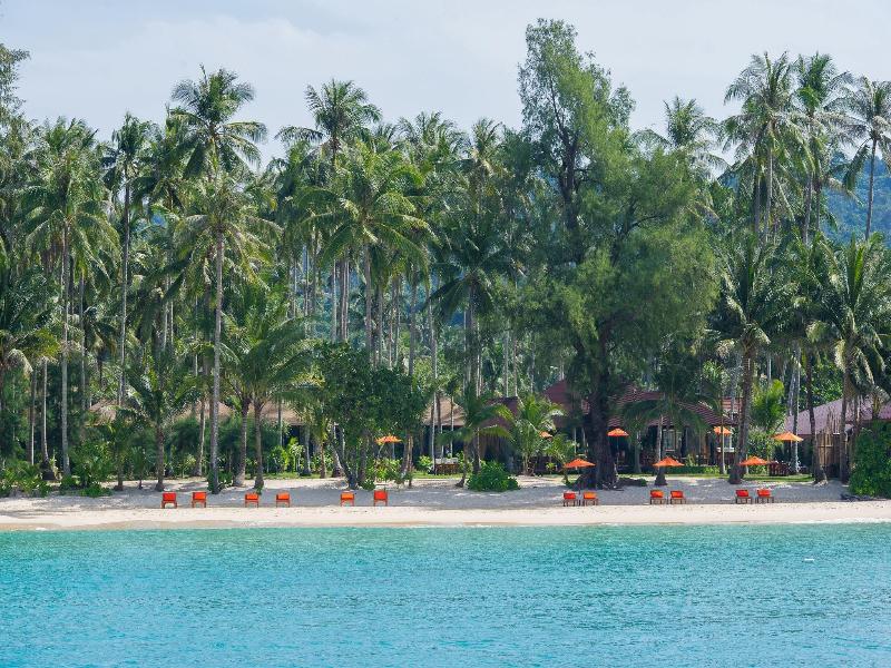 Medee Resort, Singapore