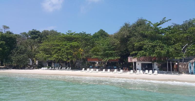The C Samet Beach Resort, Singapore