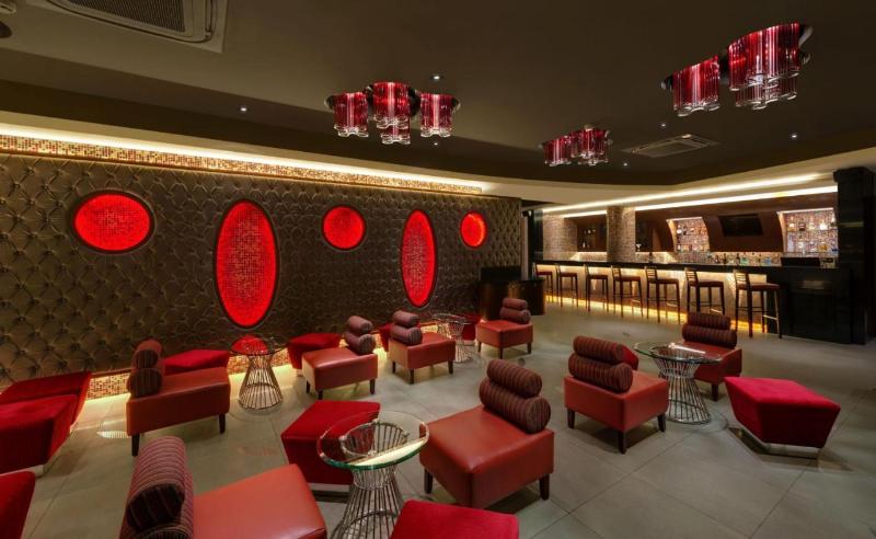 Photo of The Fern Kadamba Hotel and Spa, 5-star hotel in Velha Goa