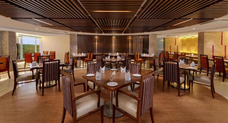 Photo of The Fern Kadamba Hotel and Spa, 5-star hotel in Velha Goa