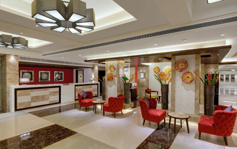 Photo of The Fern Kadamba Hotel and Spa, 5-star hotel in Velha Goa