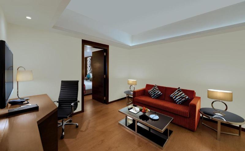Photo of The Fern Kadamba Hotel and Spa, 5-star hotel in Velha Goa