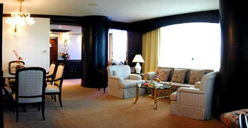 Photo of Twin Lotus Hotel, 3-star hotel in Nakhon Si Thammarat