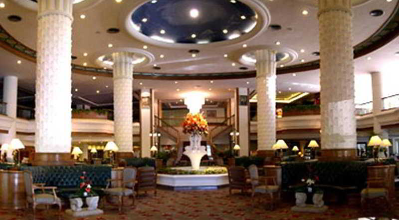 Photo of Twin Lotus Hotel, 3-star hotel in Nakhon Si Thammarat
