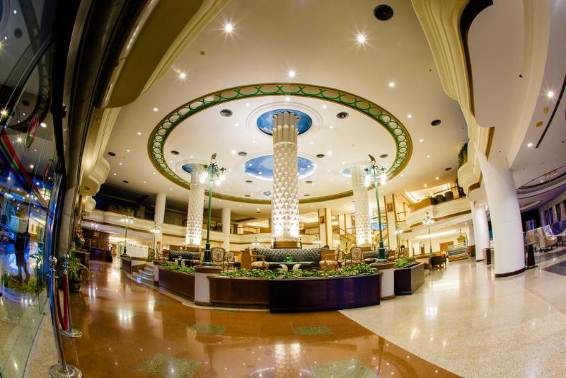 Photo of Twin Lotus Hotel, 3-star hotel in Nakhon Si Thammarat