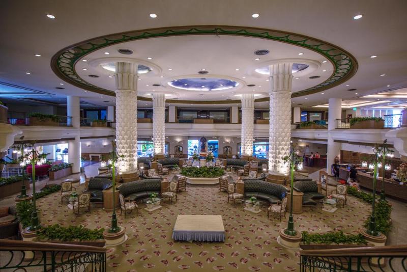 Photo of Twin Lotus Hotel, 3-star hotel in Nakhon Si Thammarat