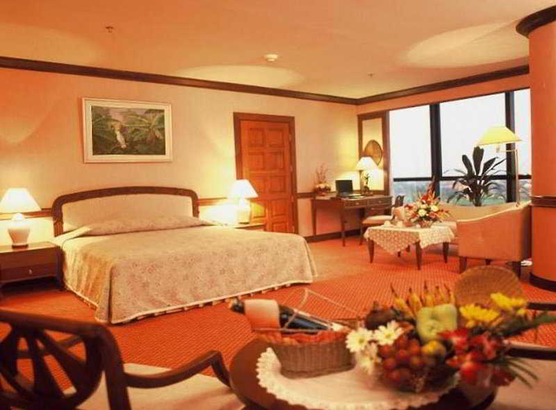 Photo of Twin Lotus Hotel, 3-star hotel in Nakhon Si Thammarat