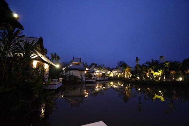 Bura Lumpai, 3-star hotel in Mae Hong Son (province)