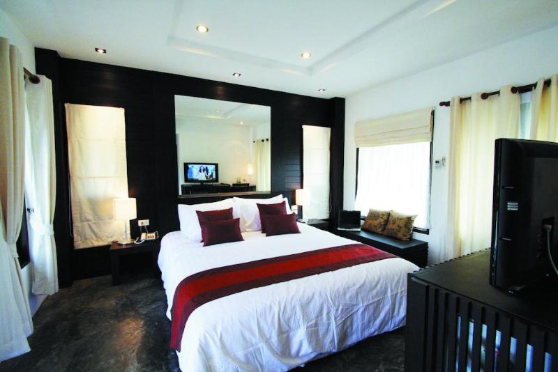 Photo of Bura Lumpai, 3-star hotel in Mae Hong Son (province)