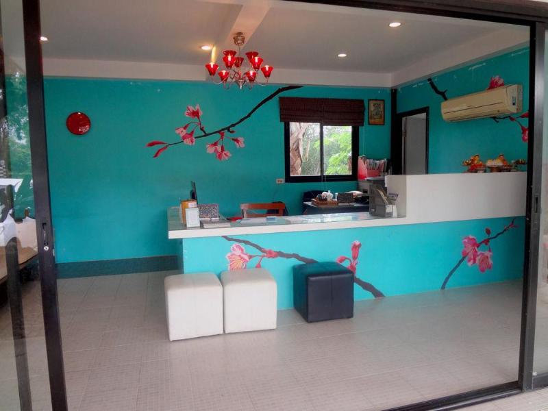 Photo of Bura Lumpai, 3-star hotel in Mae Hong Son (province)