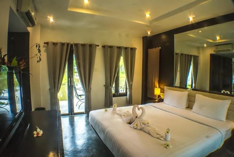 Photo of Bura Lumpai, 3-star hotel in Mae Hong Son (province)