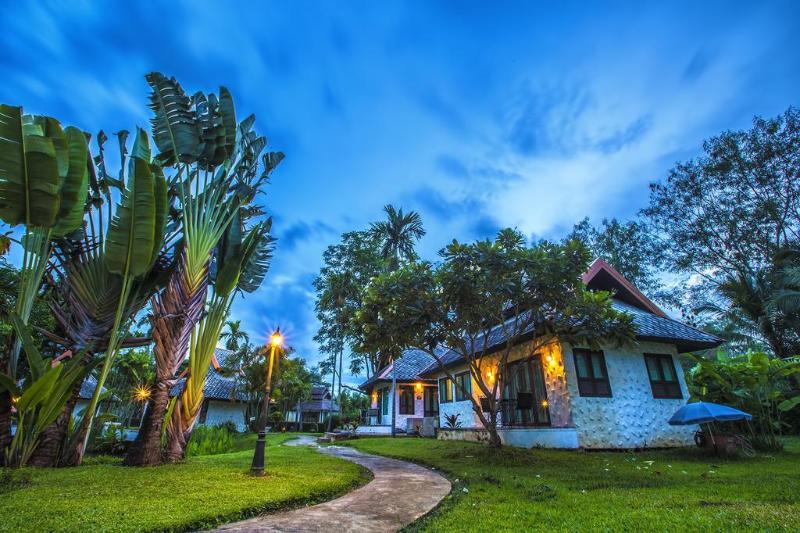 Photo of Bura Lumpai, 3-star hotel in Mae Hong Son (province)
