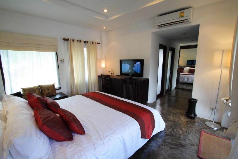 Photo of Bura Lumpai, 3-star hotel in Mae Hong Son (province)