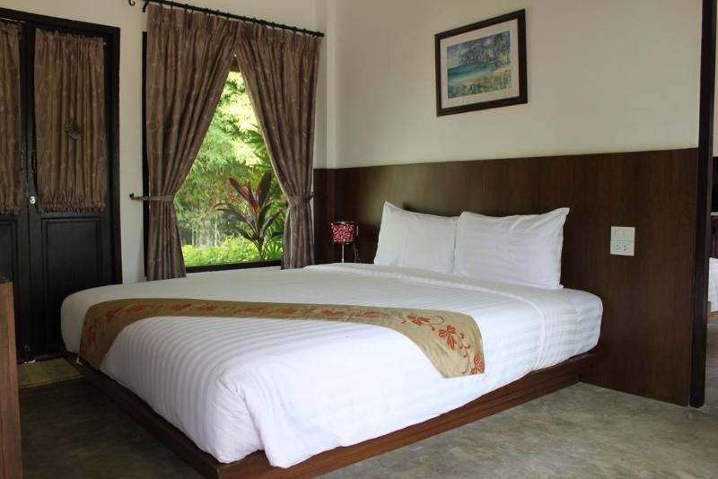 Photo of Bura Lumpai, 3-star hotel in Mae Hong Son (province)