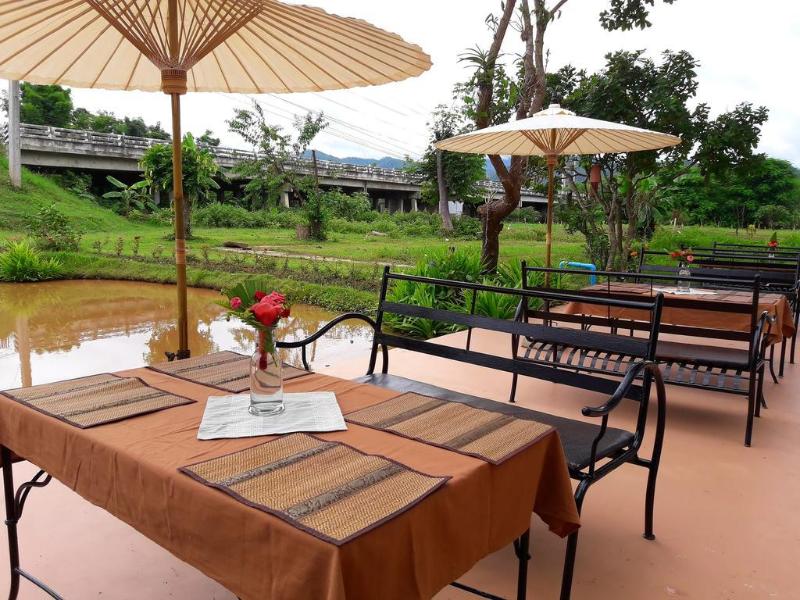 Photo of Bura Lumpai, 3-star hotel in Mae Hong Son (province)