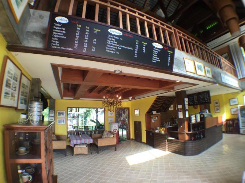 Photo of Bura Lumpai, 3-star hotel in Mae Hong Son (province)