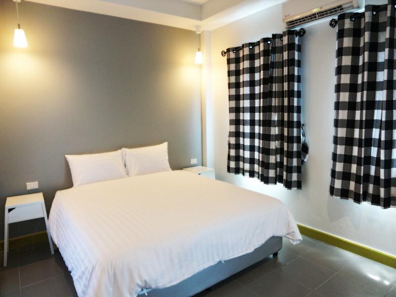 A House Boutique Guesthouse, Singapore
