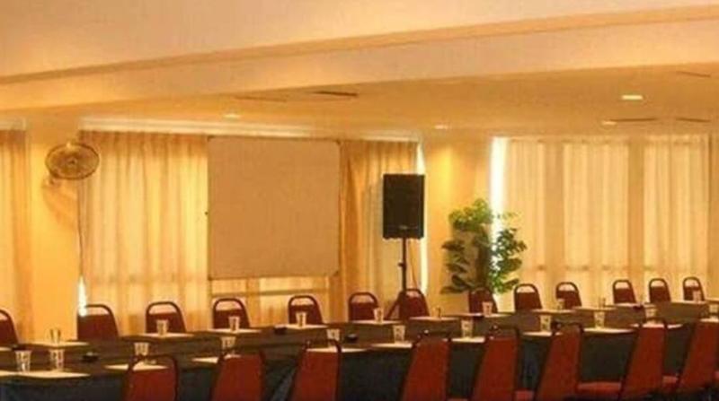Photo of Sun Inns Hotel Ayer Keroh, 2-star hotel in Malacca