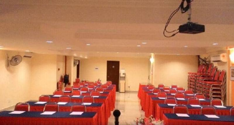 Photo of Sun Inns Hotel Ayer Keroh, 2-star hotel in Malacca