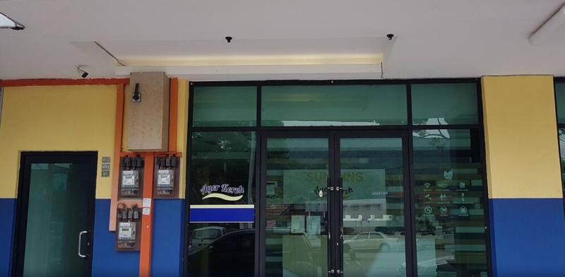 Photo of Sun Inns Hotel Ayer Keroh, 2-star hotel in Malacca