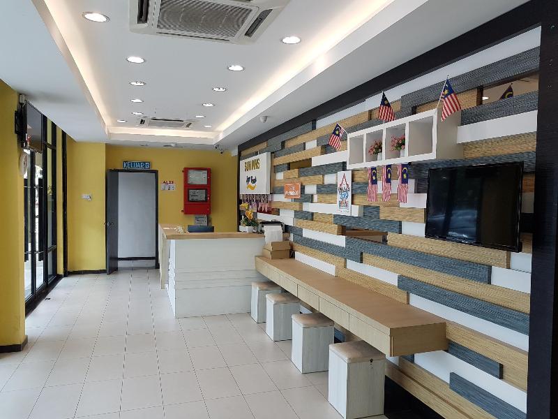 Photo of Sun Inns Hotel Ayer Keroh, 2-star hotel in Malacca