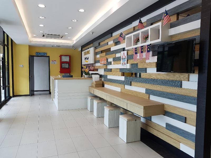 Photo of Sun Inns Hotel Ayer Keroh, 2-star hotel in Malacca