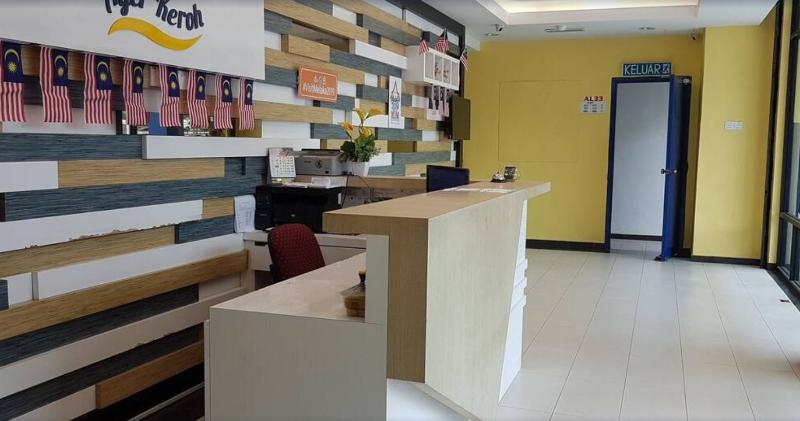 Photo of Sun Inns Hotel Ayer Keroh, 2-star hotel in Malacca